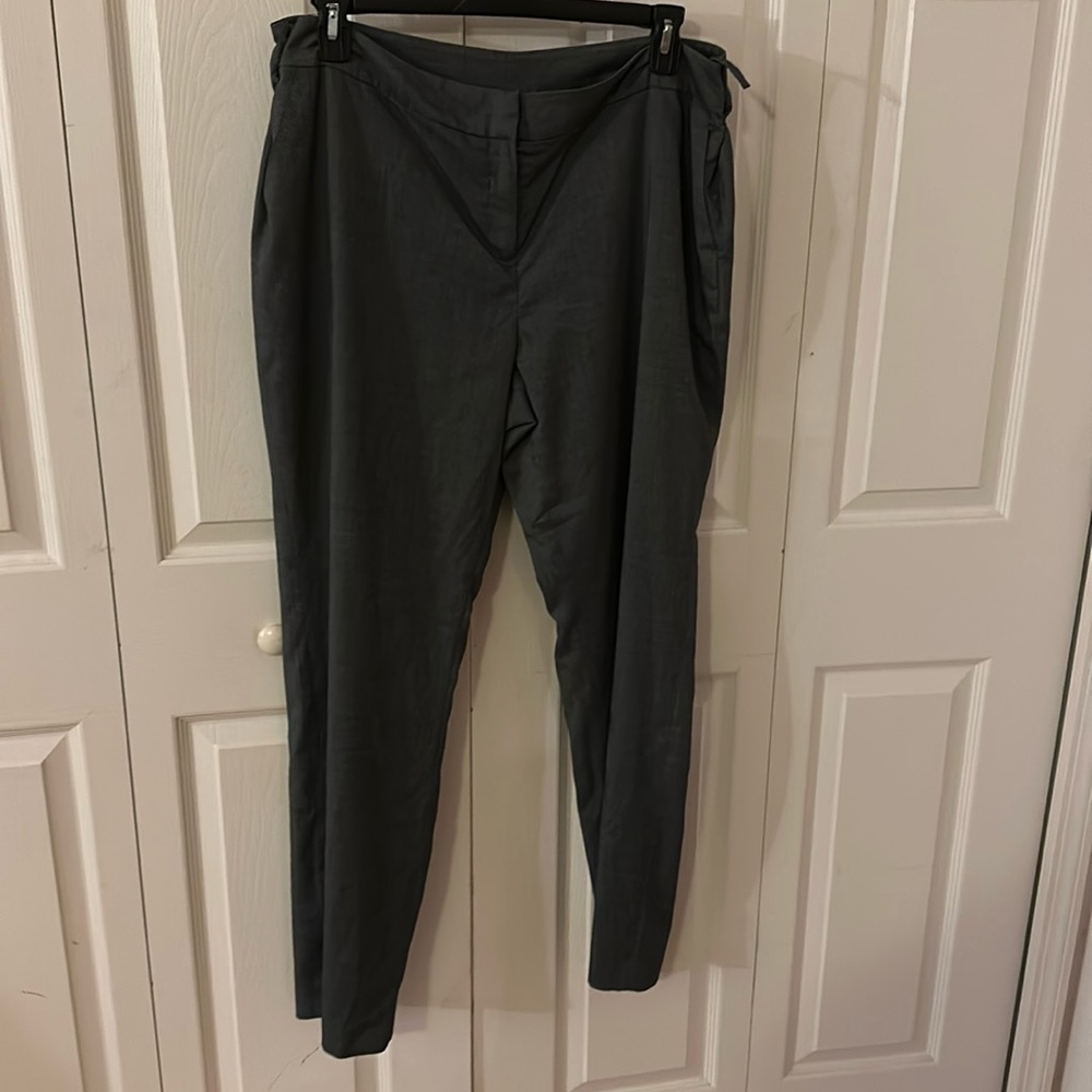 Business pants